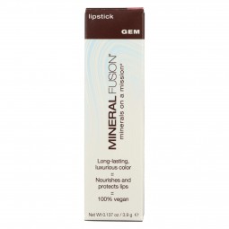 Mineral Fusion - Lipstick -...