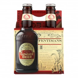 Fentimans North America...