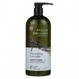 Avalon Organics Nourishing...