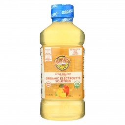 Earth's Best - Bev Apple...