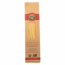 Montebello Organic Pasta -...