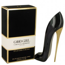 Good Girl by Carolina...