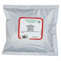 Frontier Herb Organic...