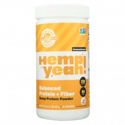 Manitoba Harvest Hemp Pro...