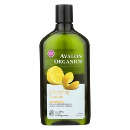 Avalon Organics Clarifying...