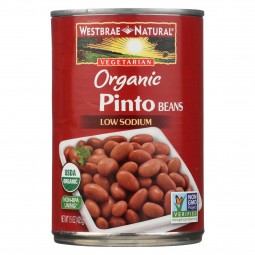 Westbrae Foods Organic...