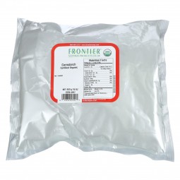 Frontier Herb Cornstarch -...