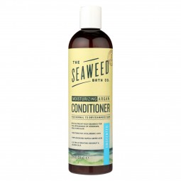 The Seaweed Bath Co...