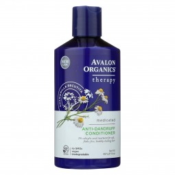Avalon Active Organics...