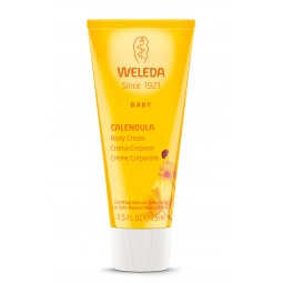 Weleda Calendula Body Cream...