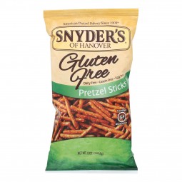Snyder's Of Hanover Pretzel...