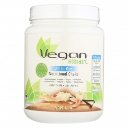 Naturade All-in-one Vegan...
