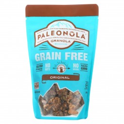 Paleonola Paleo Granola -...