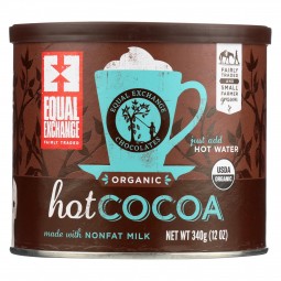 Equal Exchange Organic Hot...