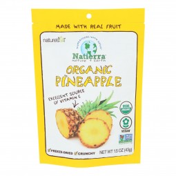 Natierra Freeze Dried -...