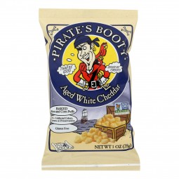 Pirate Brands Booty Puffs -...