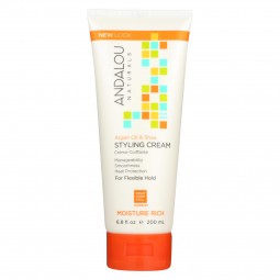Andalou Naturals Argan Oil...