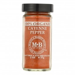 Morton And Bassett Organic...