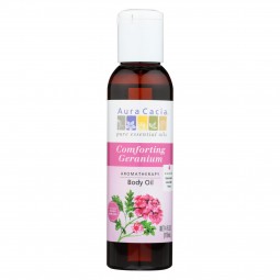 Aura Cacia - Aromatherapy...