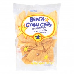 Have'a Corn Chip - Corn...
