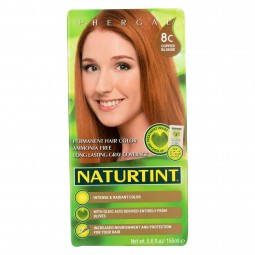 Naturtint Hair Color -...