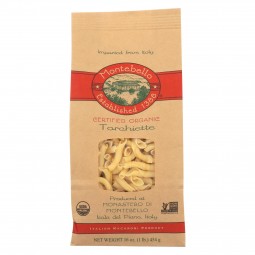 Montebello Organic Pasta -...