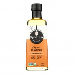 Spectrum Naturals High Heat...