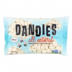 Dandies - Air Puffed Mini...