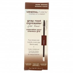 Mineral Fusion - Gray Root...