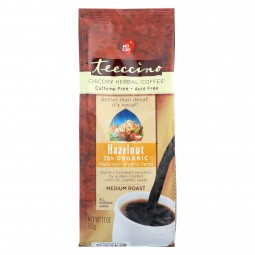 Teeccino Mediterranean...