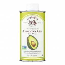La Tourangelle Avocado Oil...