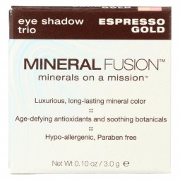 Mineral Fusion - Eye Shadow...