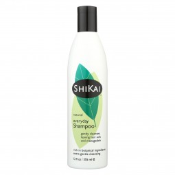Shikai Natural Everyday...