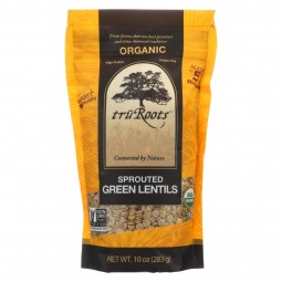 Truroots Organic Green...