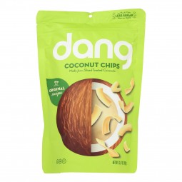 Dang - Toasted Coconut...