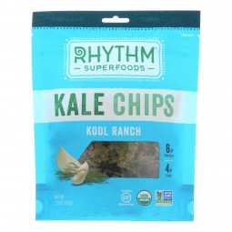 Rhythm Superfoods Kale...