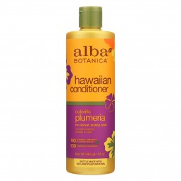 Alba Botanica - Hawaiian...