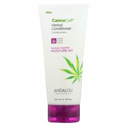 Andalou Naturals...