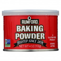 Rumford - Baking Powder -...