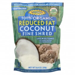Let's Do Organics Organic...