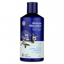 Avalon Organics Scalp...