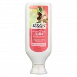 Jason Pure Natural Long And...