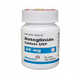 Nateglinide