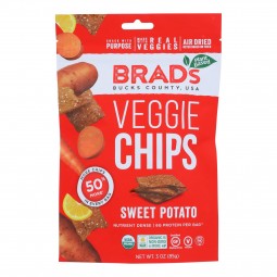 Brad's Plant Based - Chips...