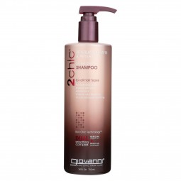 Giovanni Hair Care Products...