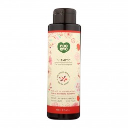 Ecolove Shampoo - Red...