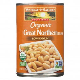 Westbrae Foods Organic...