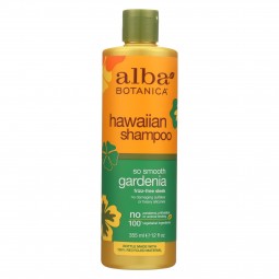 Alba Botanica - Hawaiian...