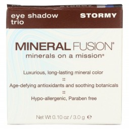 Mineral Fusion - Eye Shadow...