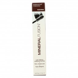 Mineral Fusion - Mascara -...